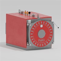 Газовый котел FACI GAS 500 42571717605509