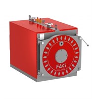 Газовый котел FACI GAS 750 97691717605510