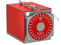 Газовый котел FACI GAS 850 37511717605510